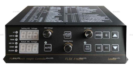 Контроллер высоты FLSK F1620E - st-e.info - Тамбов