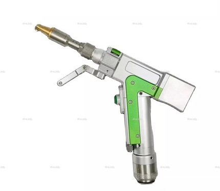 Пистолет для лазерной сварки FWH20-D10C  - st-e.info - Тамбов