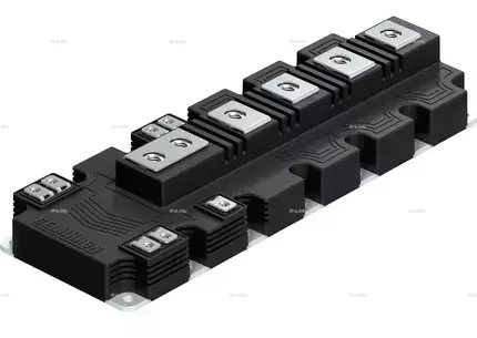IGBT модуль SKM1400GB17P4 - st-e.info - Тамбов