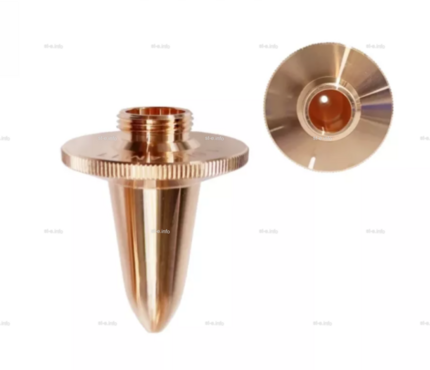 Сопло одинарное 4.5 мм арт. BLT-S4.5-F - st-e.info - Тамбов