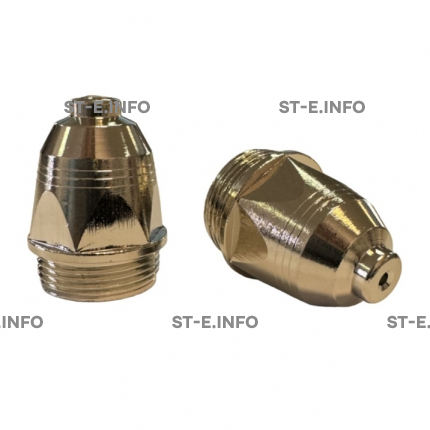 Сопло для плазмотрона P-80 диаметр 1,3 мм - st-e.info - Тамбов