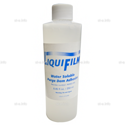 Водорастворимый клей LiquiFilm - st-e.info - Тамбов