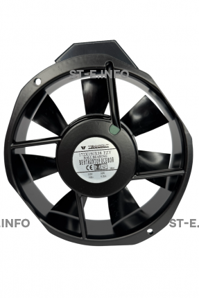 Вентилятор  Fan 172*150*38 145FZY Ball (качения) - st-e.info - Тамбов