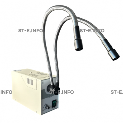 Оптоволоконная лампа для диагностики и очистки лазерных головок ST2-150W - st-e.info - Тамбов