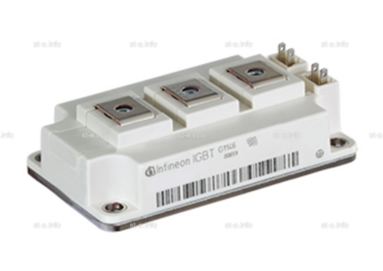 IGBT-модуль FF400R06KE3 - st-e.info - Тамбов