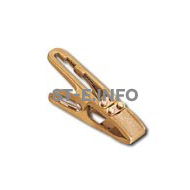 Клемма заземления 300А SRI Tools Industries, латунь - st-e.info - Тамбов