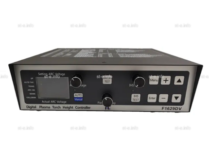 Контроллер высоты  F1629DV - st-e.info - Тамбов