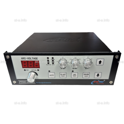 Контроллер высоты PTHC-200DC-PT - st-e.info - Тамбов