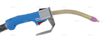 Корпус горелки TBi MOG 50 - st-e.info - Тамбов