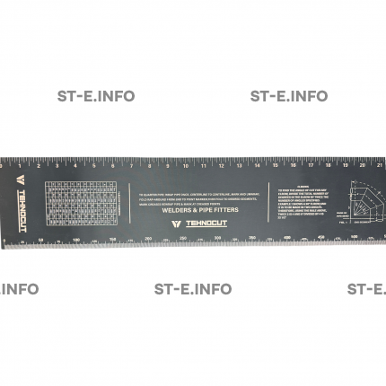 Лента для разметки труб 128mm*1830mm GOLD PREMIUM - st-e.info - Тамбов