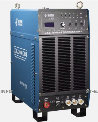 Аппарат ручной плазменной резки LGK-200MA - st-e.info - Тамбов