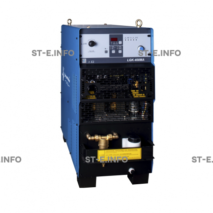 Аппарат ручной плазменной резки LGK-400MA - st-e.info - Тамбов