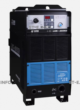 Источник плазменной резки LGK-200HD (плазморез) - st-e.info - Тамбов