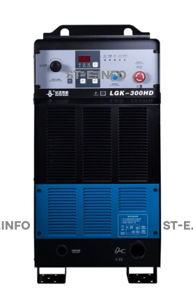 Источник плазменной резки LGK-400HD (плазморез) - st-e.info - Тамбов