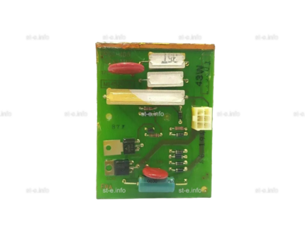 LINCOLN ELECTRIC STARTING BOARD  M14520-2 - st-e.info - Тамбов