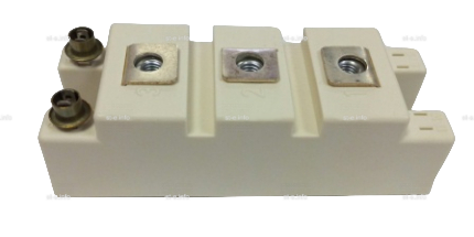 IGBT модуль  для источника плазменной резки DOG-120 PRO - st-e.info - Тамбов