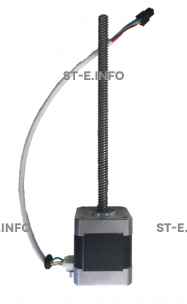 Мотор датчика высоты SF-HC30 - st-e.info - Тамбов