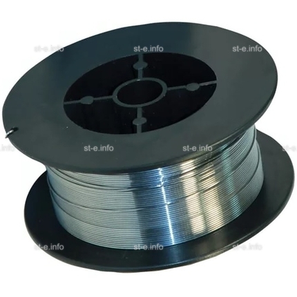 Проволока Порошковая SW-347 Cored d=1.2 D 300 - st-e.info - Тамбов