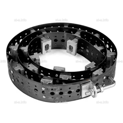 Направляющий  бандаж для  CG2-11 - st-e.info - Тамбов