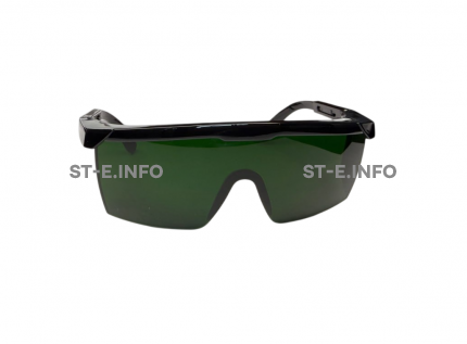 Очки для лазерной сварки тип D  - st-e.info - Тамбов