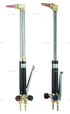 Резак ручной PROFI Cut L 8707E №71606126 - st-e.info - Тамбов