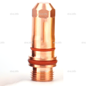 Электрод 30-200A, Строжка (TR-300) TR0401G - st-e.info - Тамбов