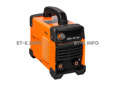 Инвертор сварочный Сварог REAL ARC 160 (Z240N) - st-e.info - Тамбов