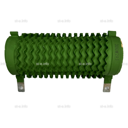 Резистор 300W2RJ аппарата плазменной резки DOG-75 MAX PRO - st-e.info - Тамбов