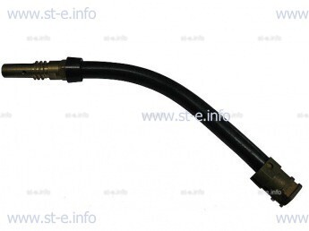 Гусак для горелки RF-45 - st-e.info - Тамбов