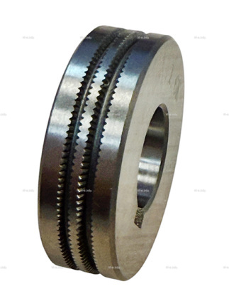 Ролики для механизмов подачи порошковой проволоки к MIG-500  - st-e.info - Тамбов