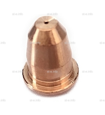 Сопло PD0102-08 диаметр 0,8 мм - st-e.info - Тамбов