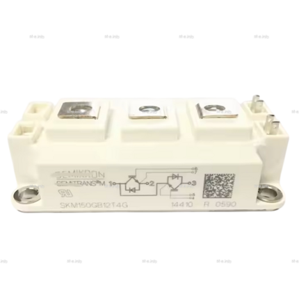 IGBT модуль SKM150GB12T4G  - st-e.info - Тамбов