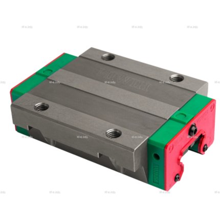 Каретка HGH45CAZAH - st-e.info - Тамбов