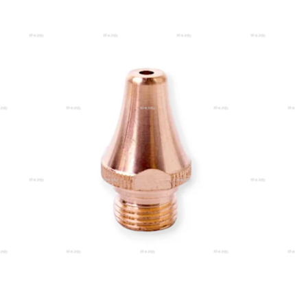 Сопло 3D двойное 1,2 мм арт. BC3D-12D - st-e.info - Тамбов