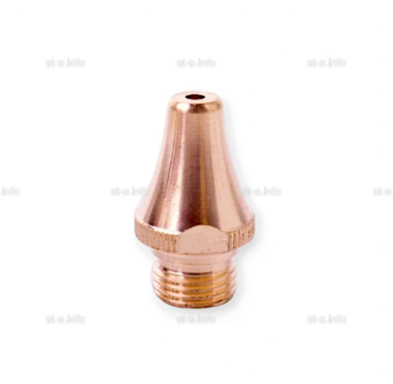 Сопло 3D двойное 2,0 мм арт. BC3D-20D - st-e.info - Тамбов