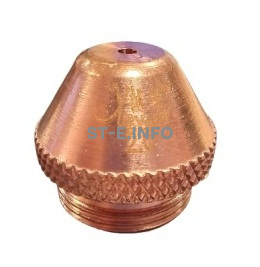 Сопло для плазматрона Y200 д.2,2 мм - st-e.info - Тамбов