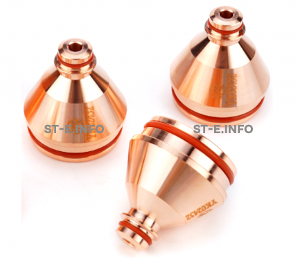 Cопло д. 2,8 мм  артикул (YH200228) - st-e.info - Тамбов