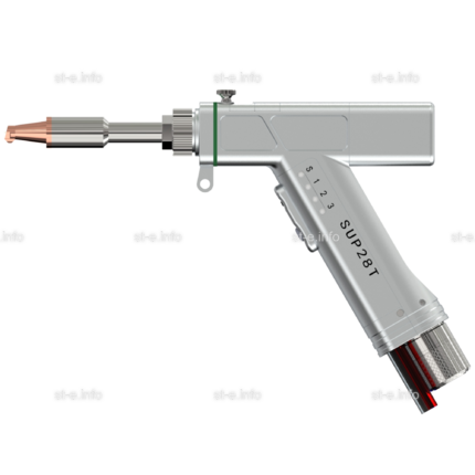 Горелка для лазерной сварки SUP28T - st-e.info - Тамбов