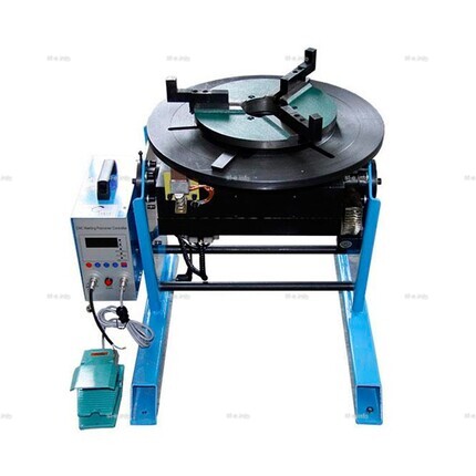 Сварочный позиционер CNC-300 - st-e.info - Тамбов
