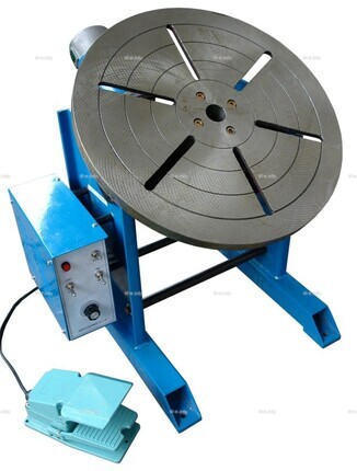 Сварочный позиционер BY-100  - st-e.info - Тамбов