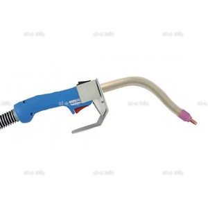 Корпус горелки TBi MOG-70 - st-e.info - Тамбов