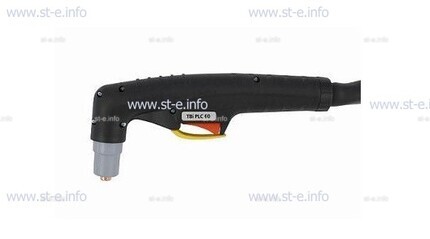 Плазмотрон для ручной резки PLC-60 12m CA - st-e.info - Тамбов