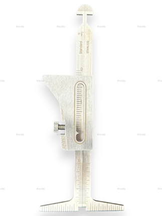 Шаблон сварщика WG4 HI-LO  - st-e.info - Тамбов