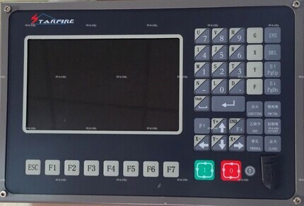 Клавиатура ЧПУ SF-2100S - st-e.info - Тамбов