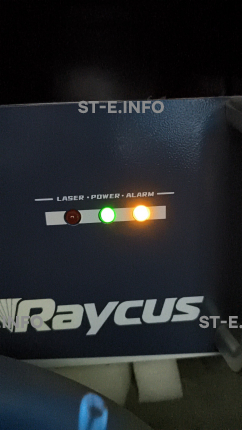 Заявка на ремонт лазерного станка - st-e.info - Тамбов