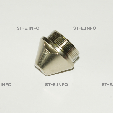 Сопло для плазмотрона XF-400 д.2,5 мм - st-e.info - Тамбов