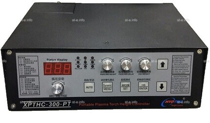 Контроллер высоты XPTHC-300-PT - st-e.info - Тамбов