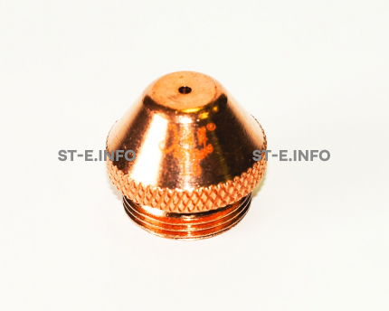 Сопло для плазматрона Y100 д.1,6 мм - st-e.info - Тамбов