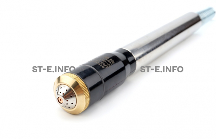 Голова плазмотрона YK100 - st-e.info - Тамбов