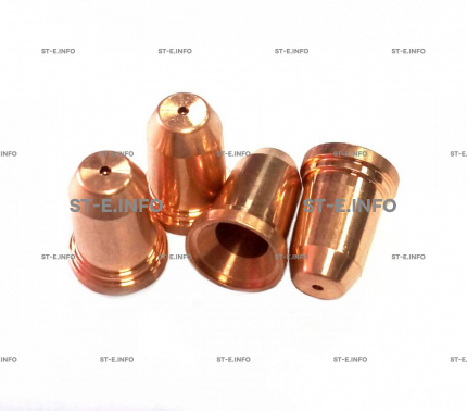 Сопло для плазмотрона AUTOCUT 125P арт. PD0179-13 - st-e.info - Тамбов